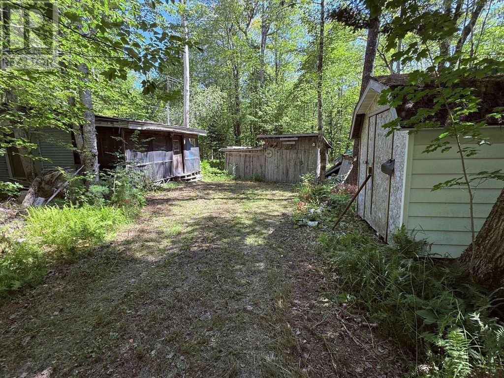 437 Baker Point Road, Molega North