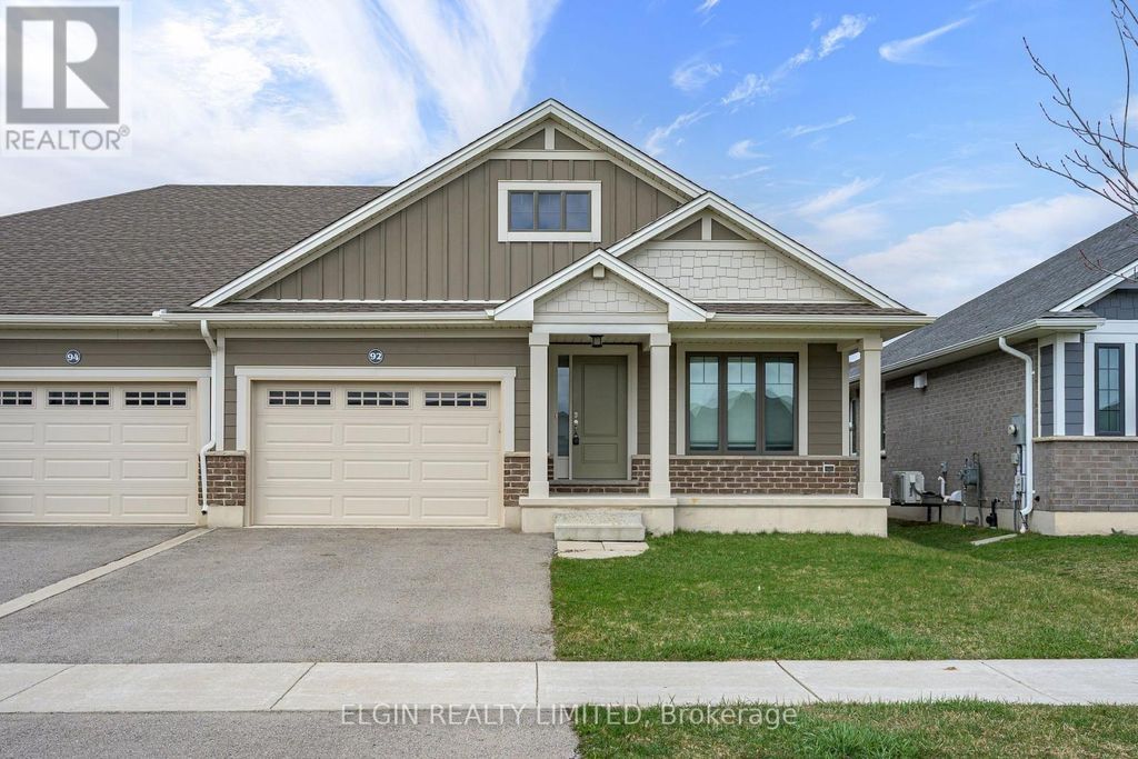 92 Renaissance Drive, St. Thomas