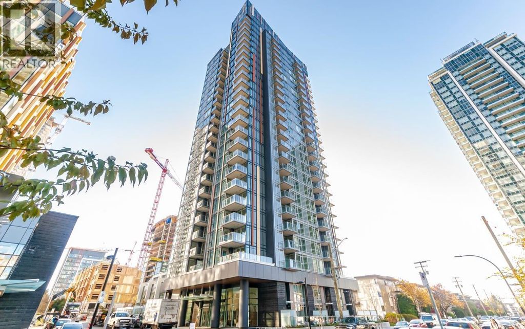 6398 Silver Avenue, Burnaby
