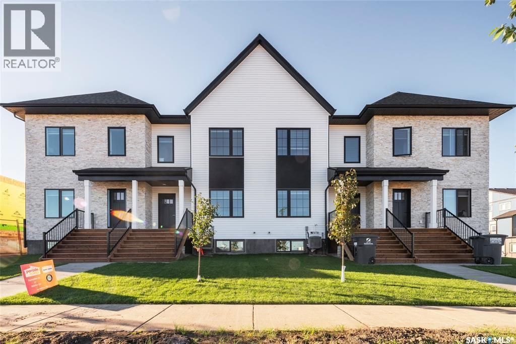 223 Feheregyhazi Boulevard, Saskatoon