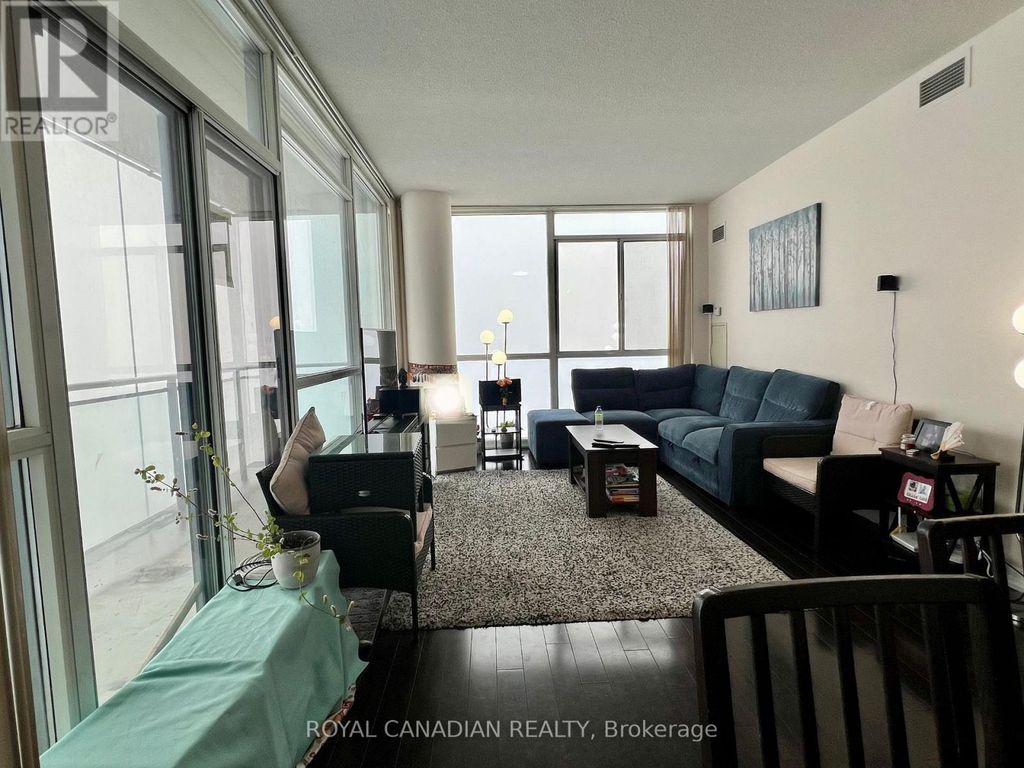 3207 - 225 Webb Drive, Mississauga (city Centre)