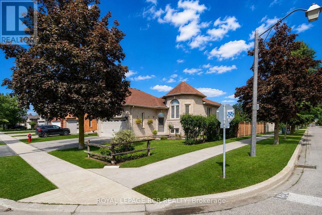 65 Royalton Drive, Caledon (bolton East)