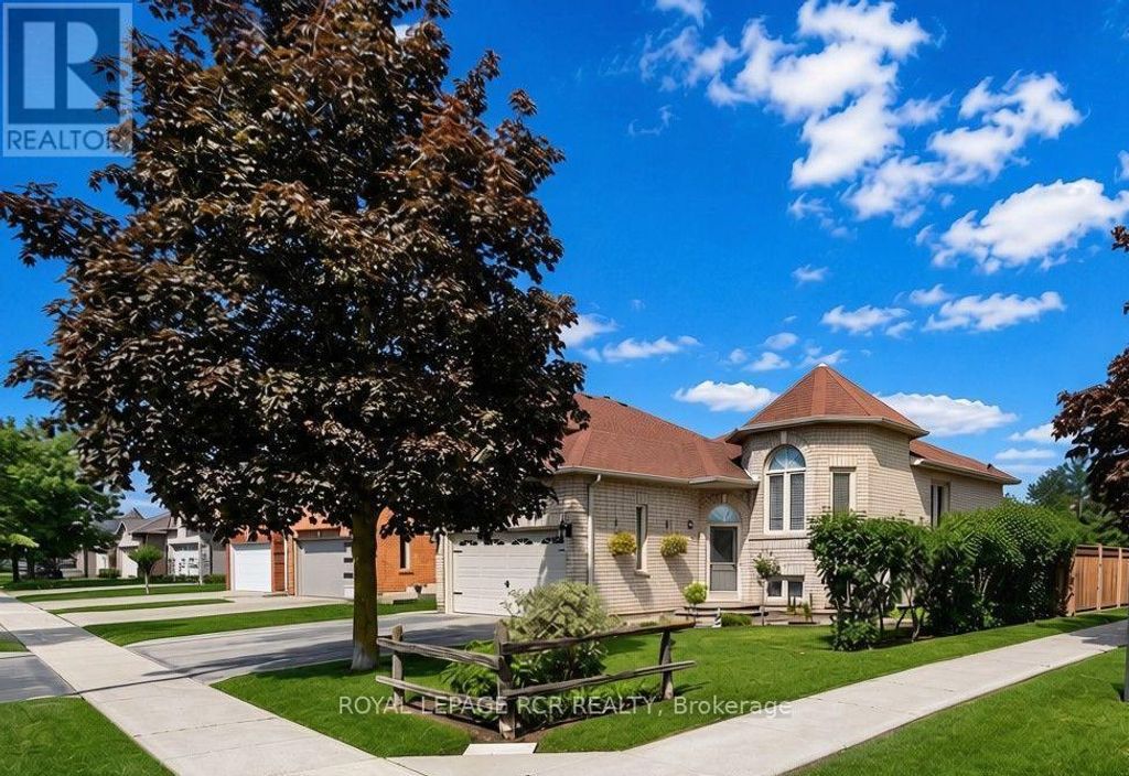 65 Royalton Drive, Caledon (bolton East)