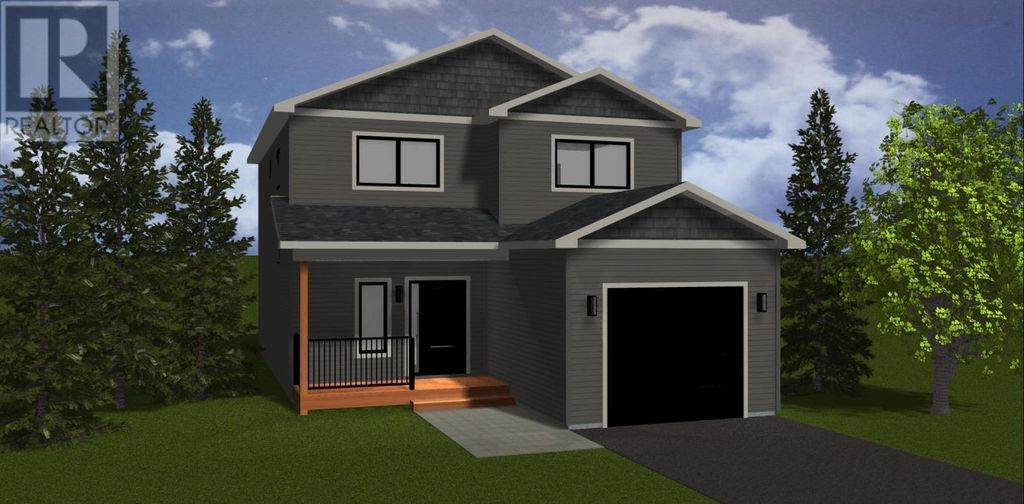 53 Maggies Place, Portugal Cove - St. Philips