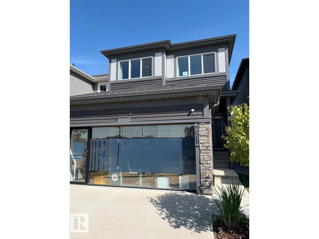 8331 224 St Nw, Edmonton