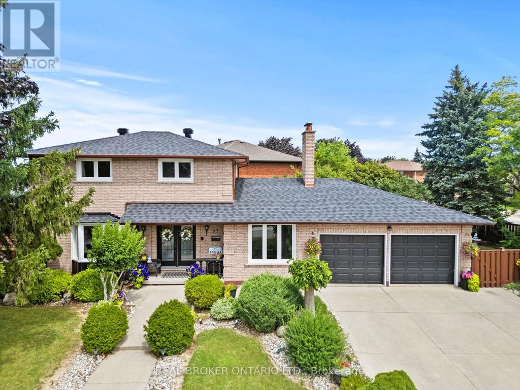 87 Monte Drive, Hamilton (gershome)