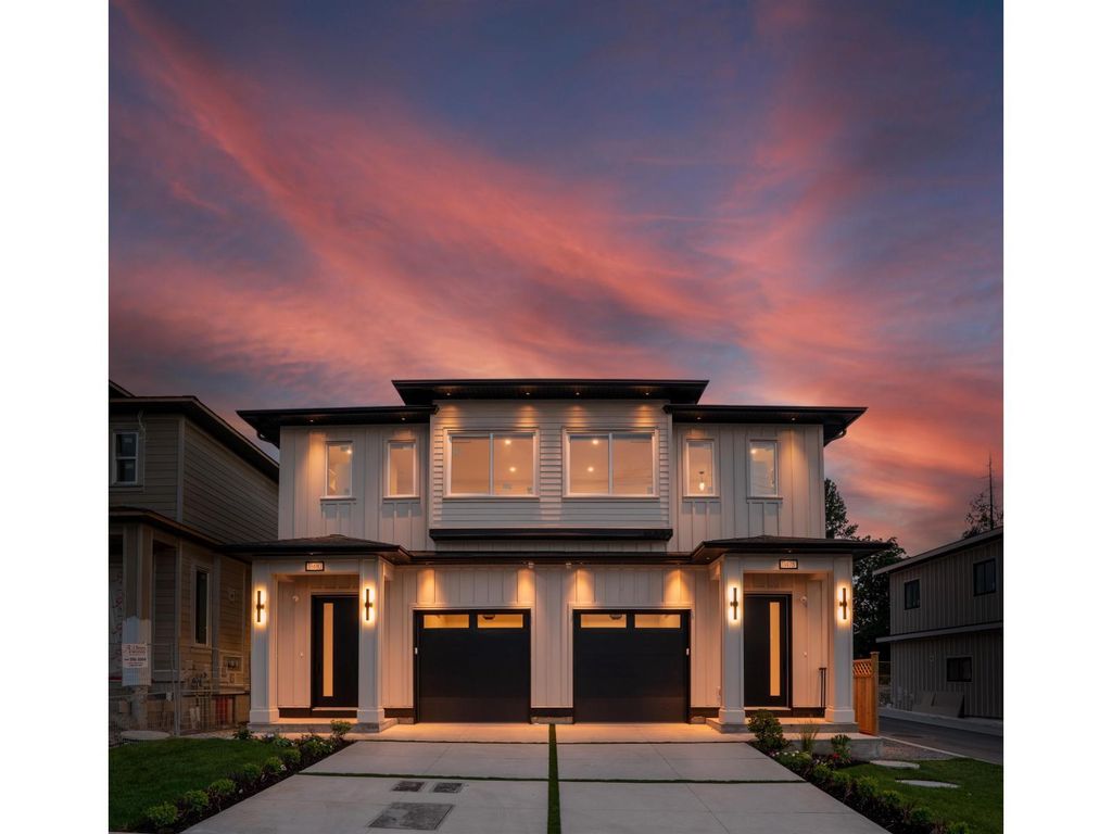11478 92 Avenue, Delta