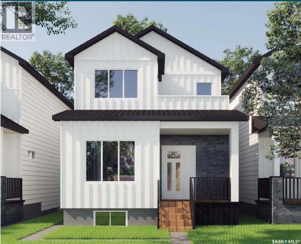 225 Aspen Ridge Street, Saskatoon