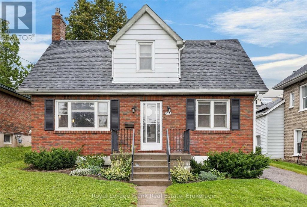 174 Sophia Street, Peterborough (ashburnham Ward 4)