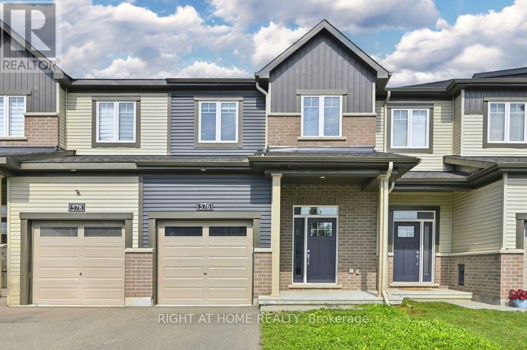 576 Prominence Way, Ottawa