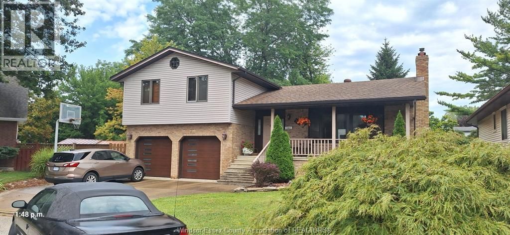 1537 Rosati, Lasalle