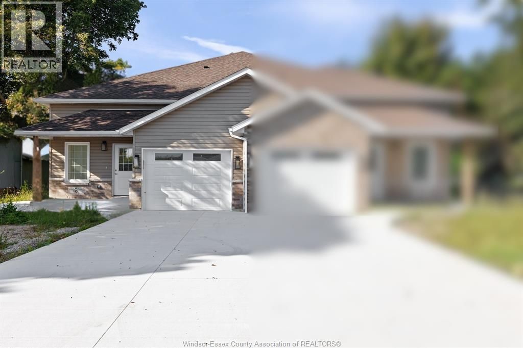 98 Erie Street North, Ridgetown
