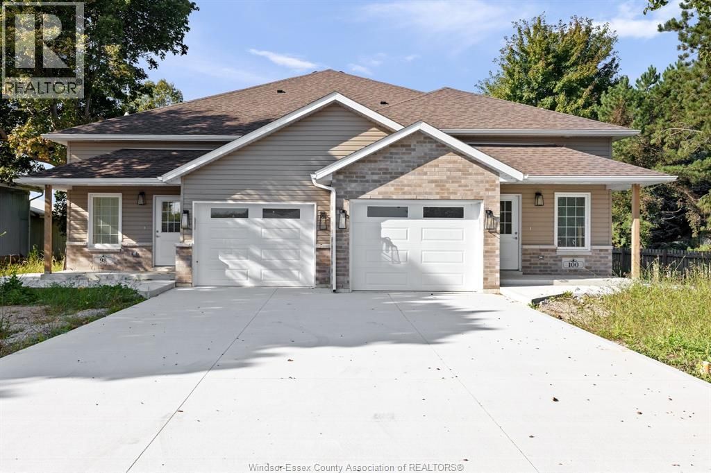 98 Erie Street North, Ridgetown