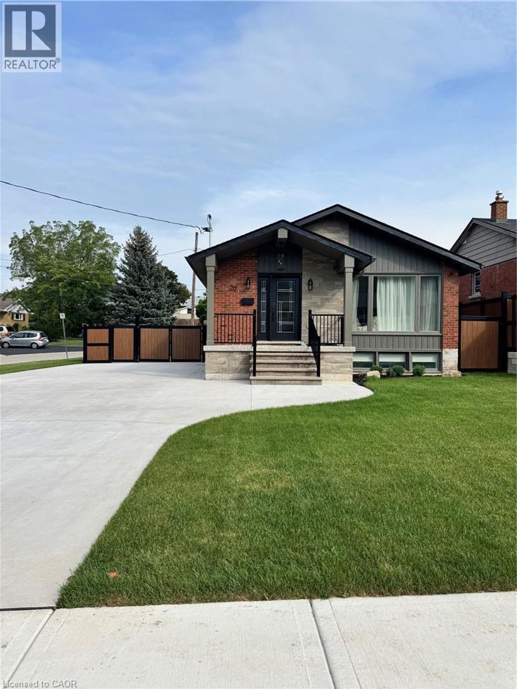 29 Battlefield Avenue Unit# 2, Stoney Creek