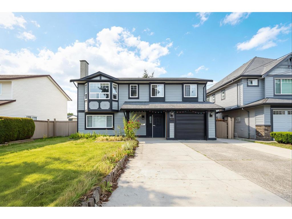 13111 73a Avenue, Surrey