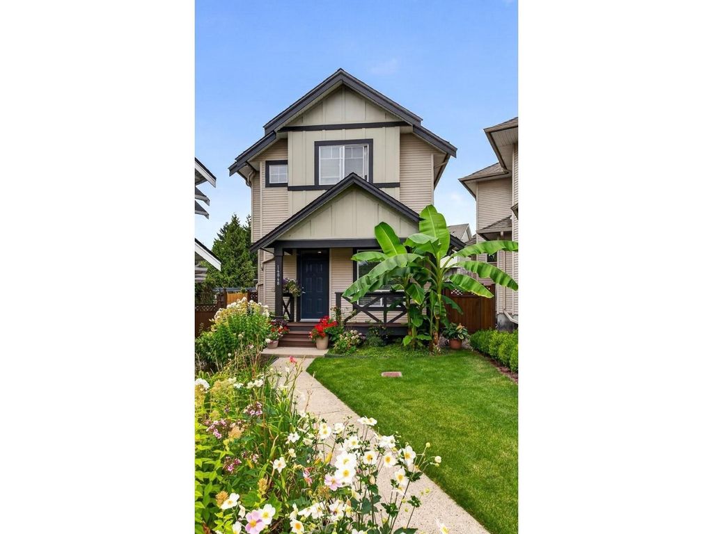 14848 56a Avenue, Surrey