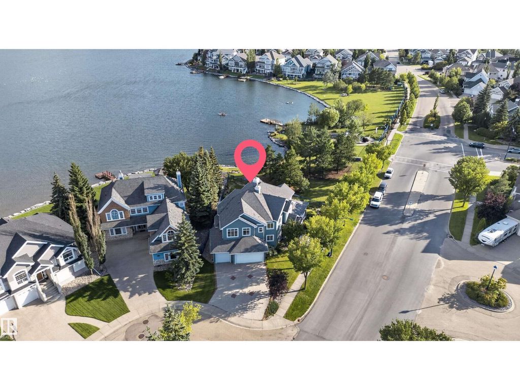 1251 Summerside Dr Sw, Edmonton