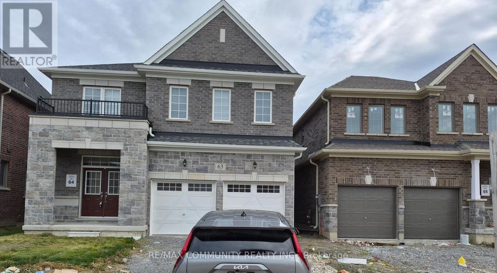 63 English Drive, New Tecumseth (beeton)
