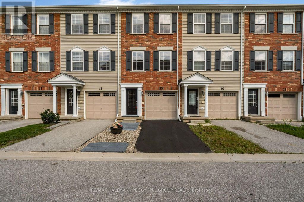 19 - 91 Coughlin Road, Barrie (holly)