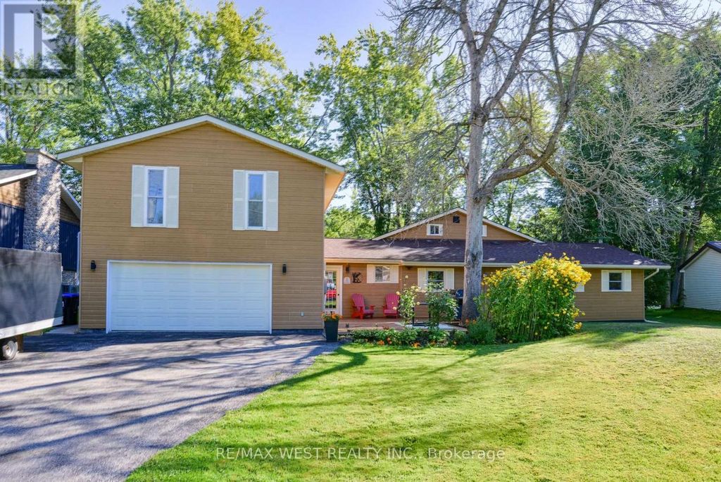 3587 Lauderdale Point Crescent, Severn