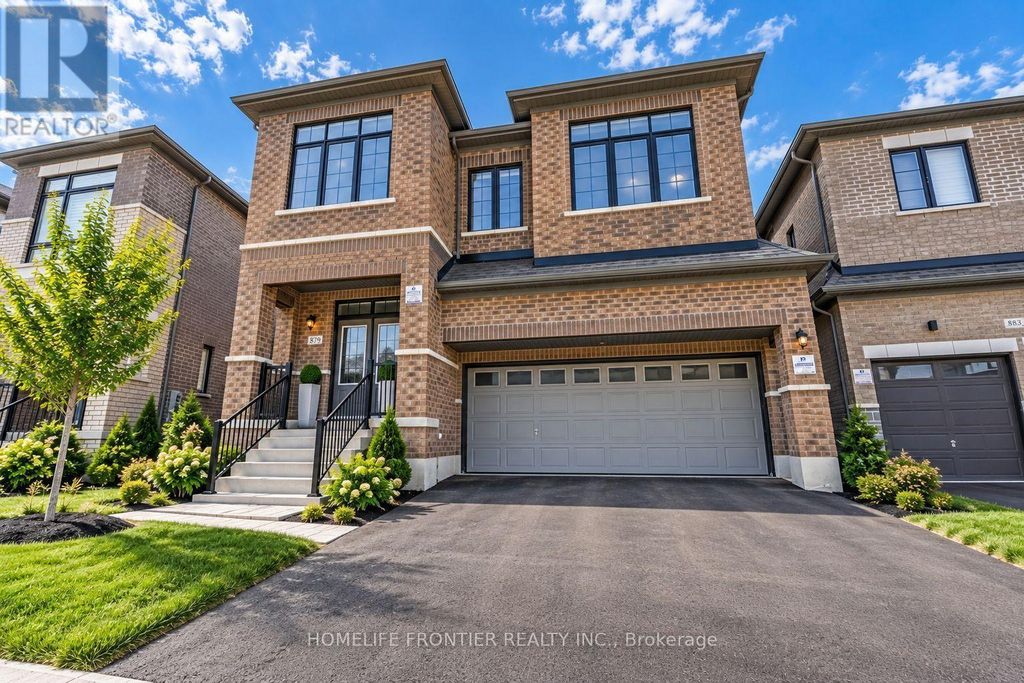 879 Plum Place, Milton (cb Cobban)