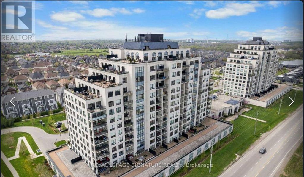 211 - 240 Villagewalk Boulevard, London North (north R)