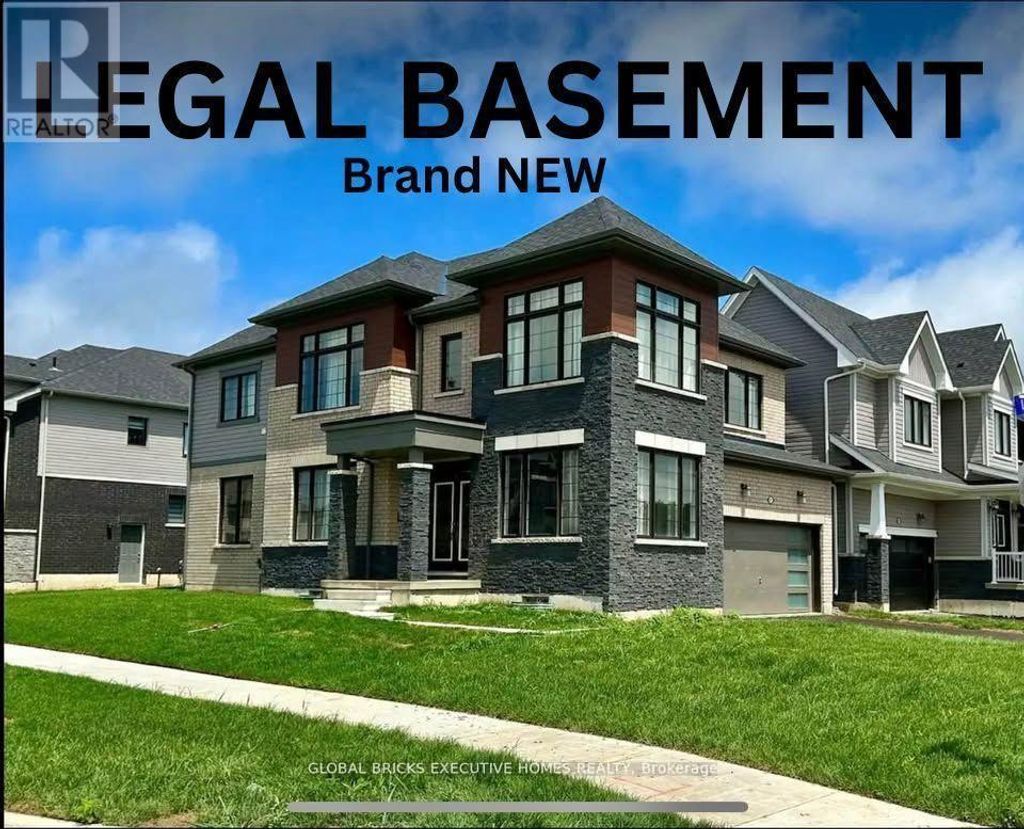 91 Higgins Avenue, Thorold (hurricane/merrittville)