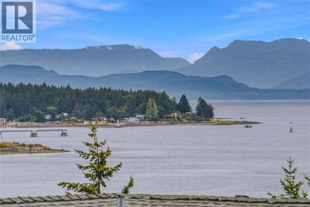 977 Highview Terr, Nanaimo