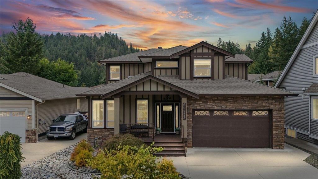 65733 Valley View Place|hope, Hope