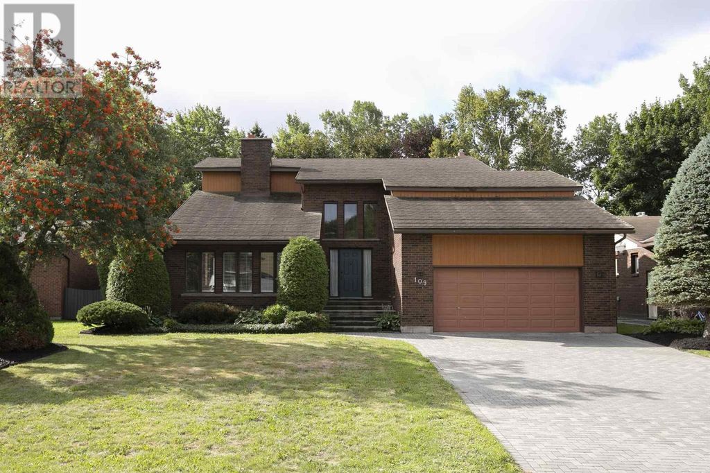 109 Greenview Ln, Sault Ste. Marie