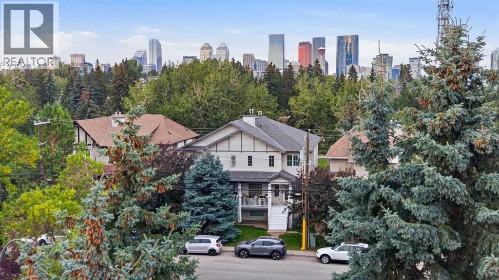 2, 24 34 Avenue Sw, Calgary