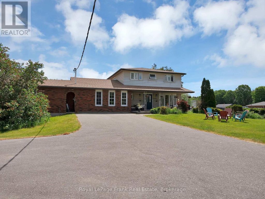 6489 Concession 5 Road, Uxbridge