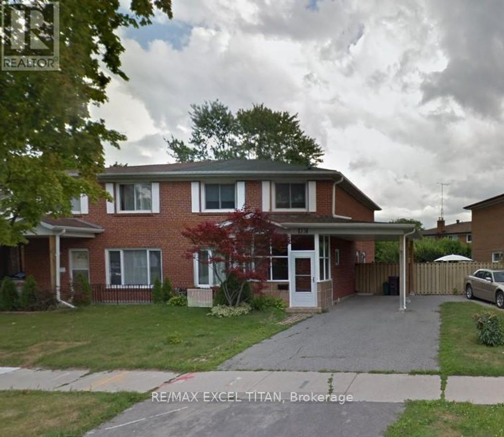 35 Cairnside Crescent, Toronto (pleasant View)