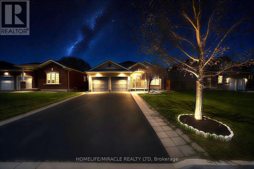 57 Bronze Crescent, Bradford West Gwillimbury (bradford)
