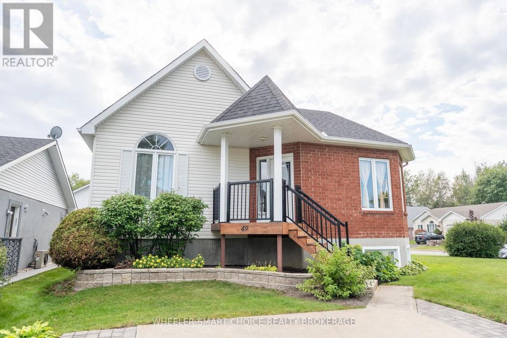 49 Barnhart Drive, South Stormont