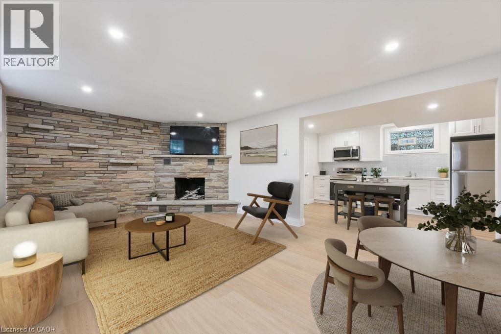54 Schweitzer Street Unit# B, Kitchener