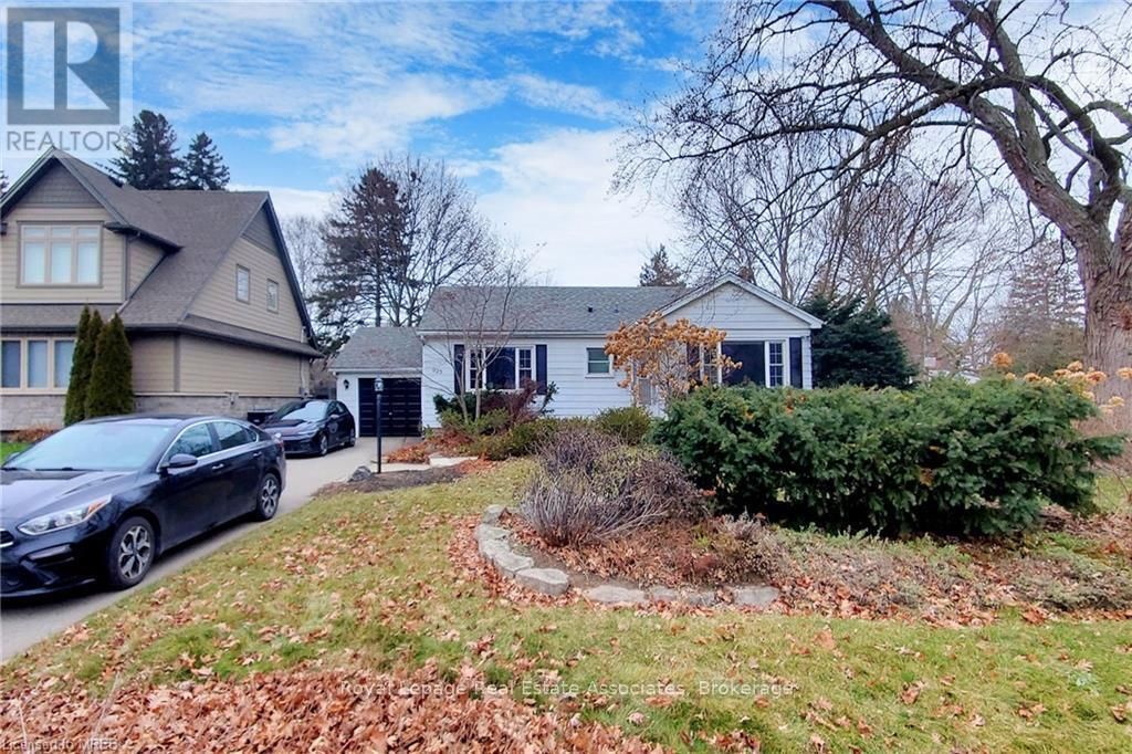 Basement - 925 Kingsway Drive, Burlington (lasalle)