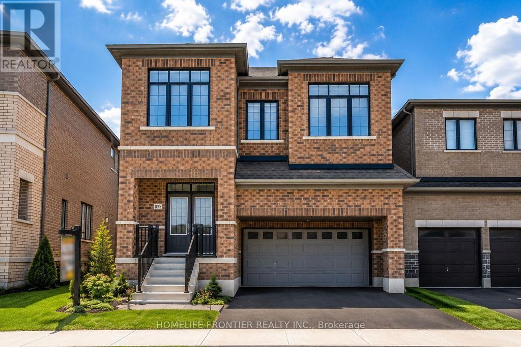 879 Plum Place, Milton (cb Cobban)