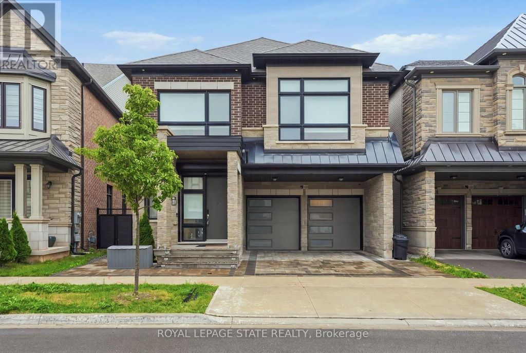Upper - 1192 Stag Hollow, Oakville (ga Glen Abbey)