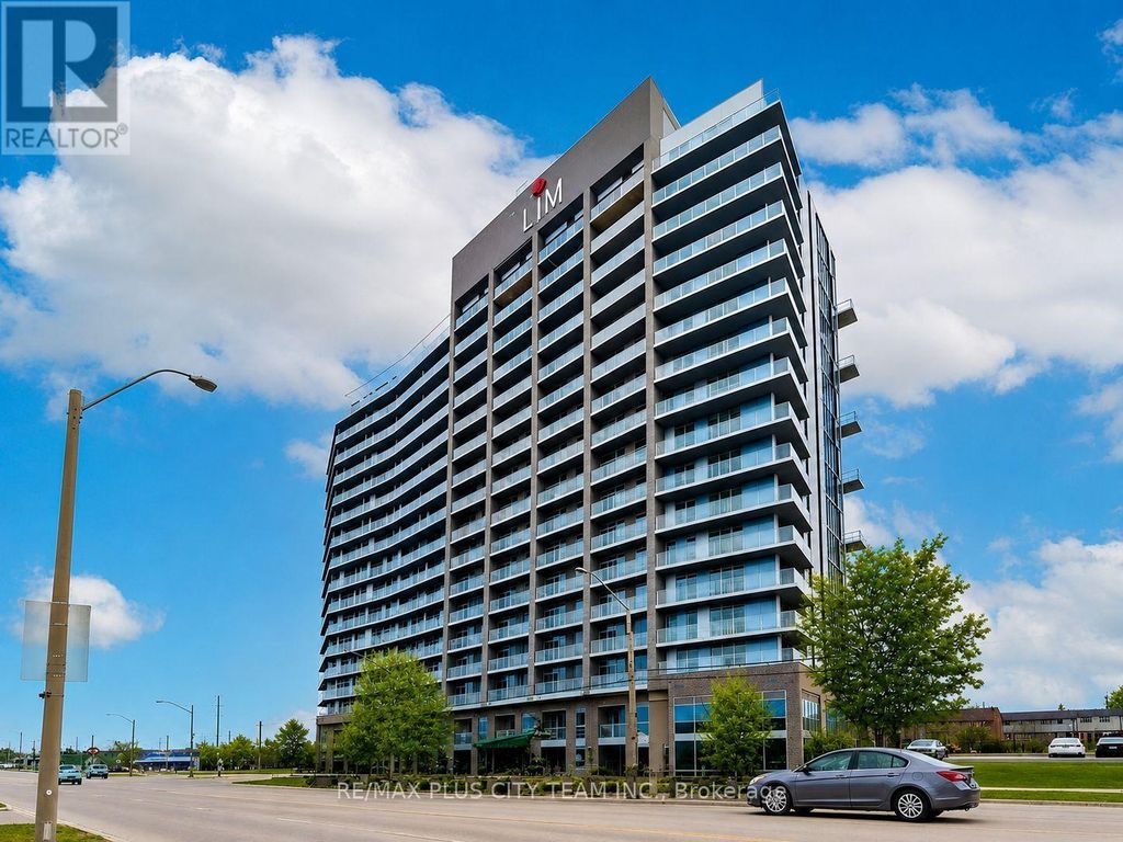 1512 - 2782 Barton Street, Hamilton (riverdale)