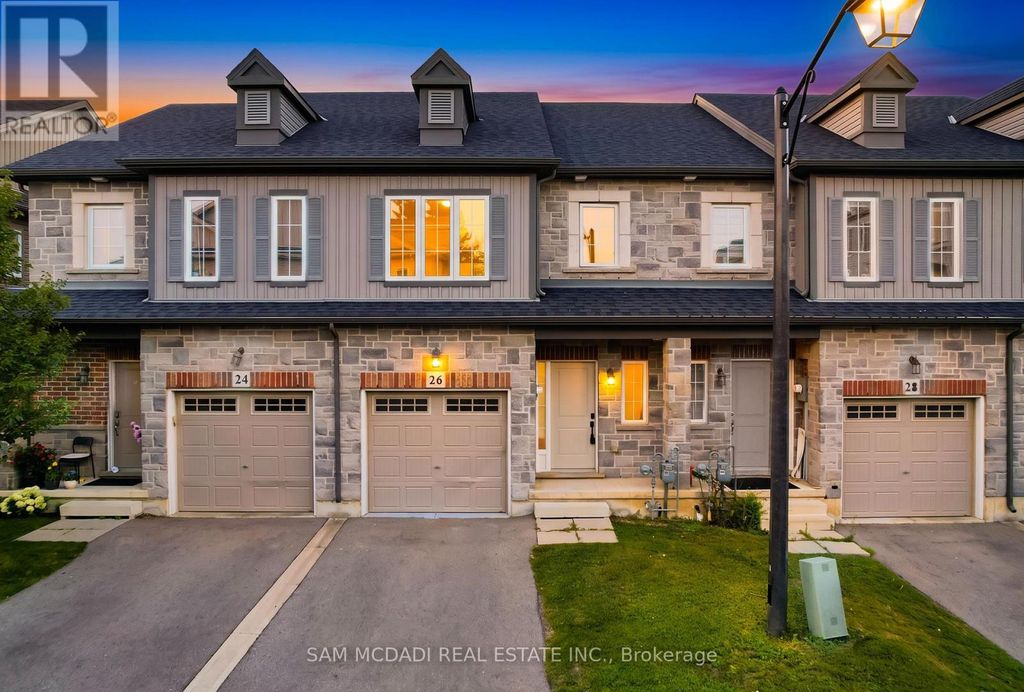 26 Dayman Drive, Hamilton (meadowlands)