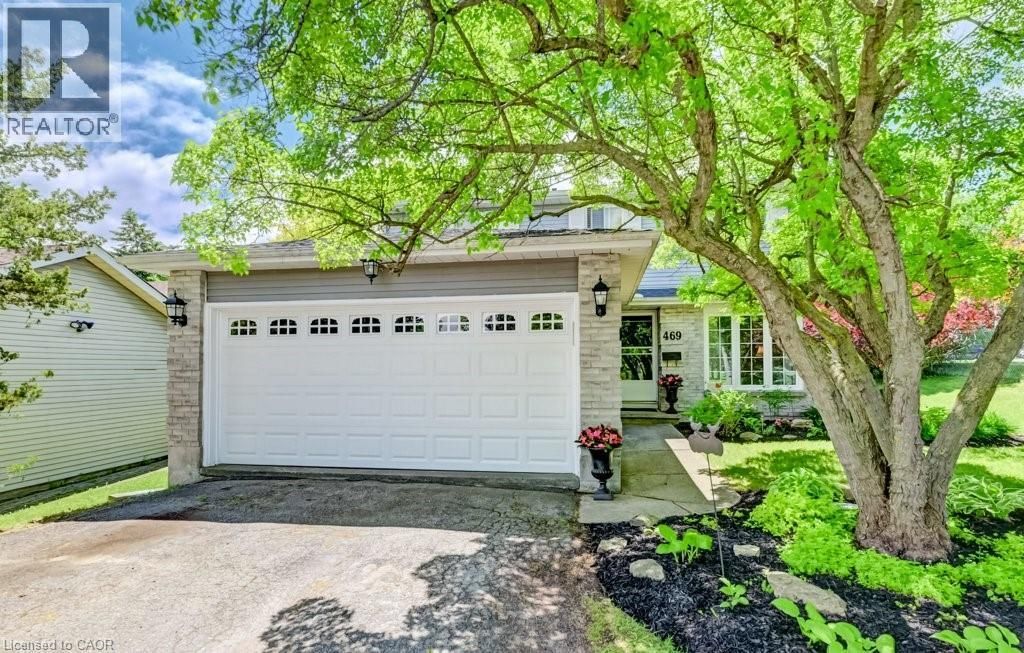 469 Westvale Drive, Waterloo