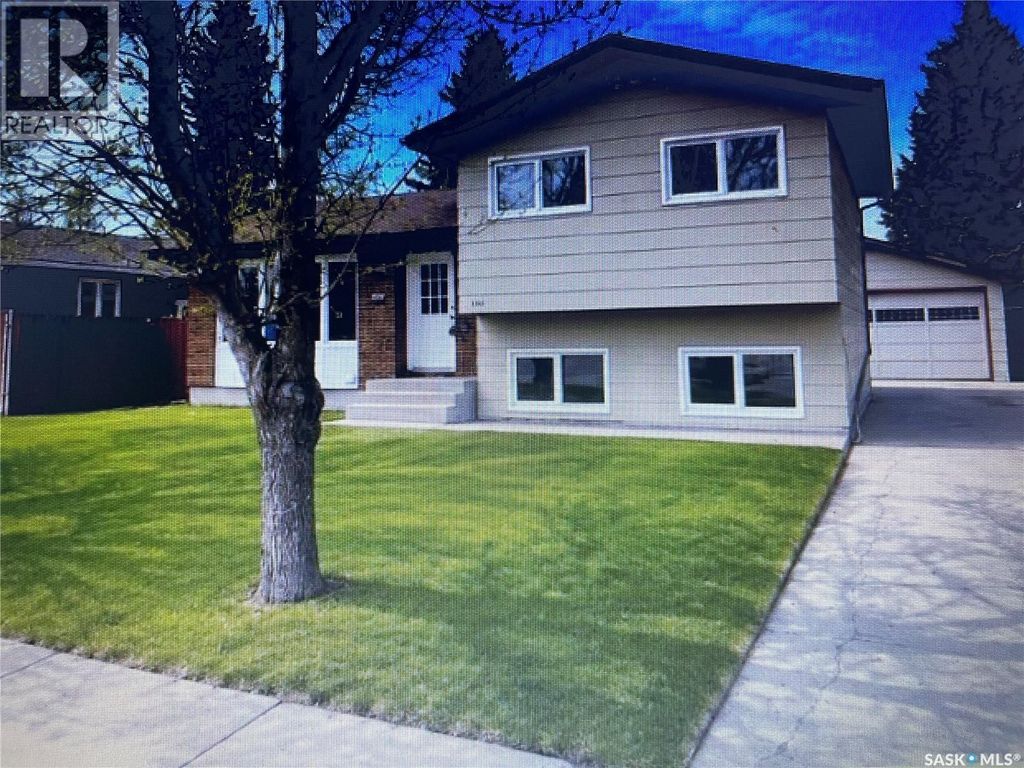 1510 Mckercher Drive, Saskatoon