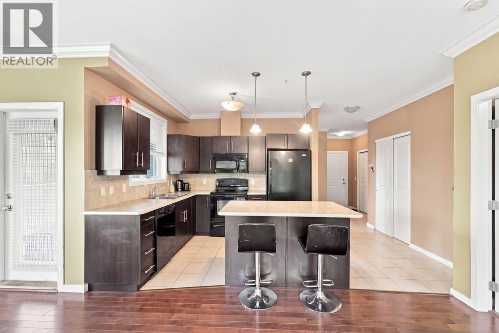 130 Barber Road Unit# 102, Kelowna