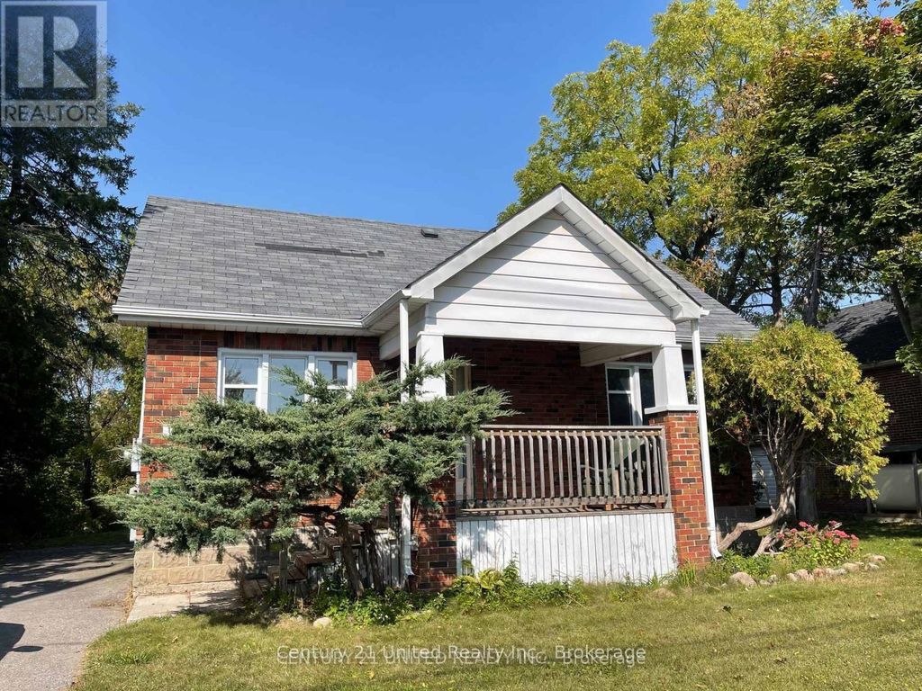 140 Maria Street, Peterborough (ashburnham Ward 4)