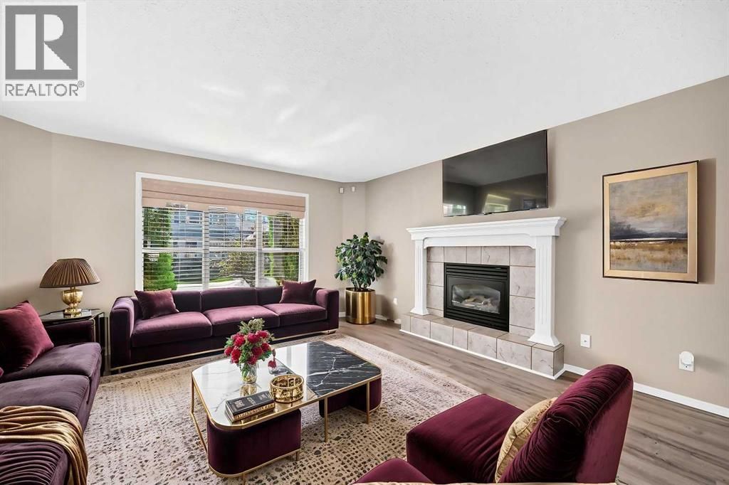 22 Cramond Crescent Se, Calgary
