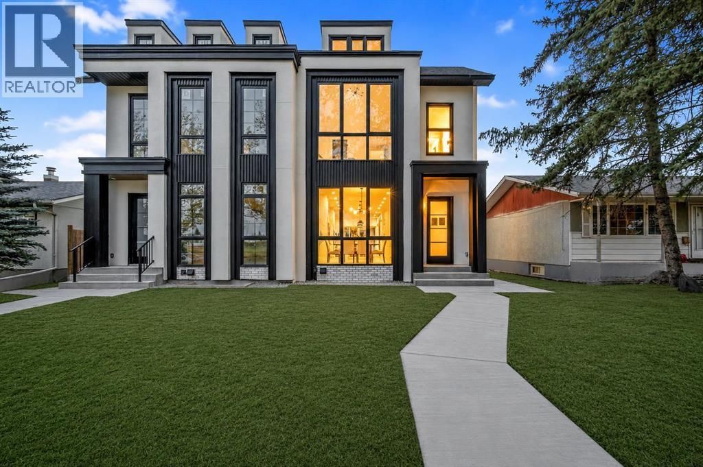 2437 52 Avenue Sw, Calgary