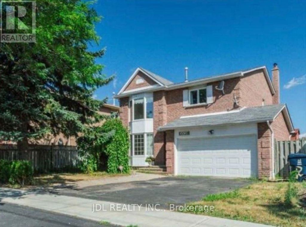 3528 Ellesmere Road, Toronto (highland Creek)
