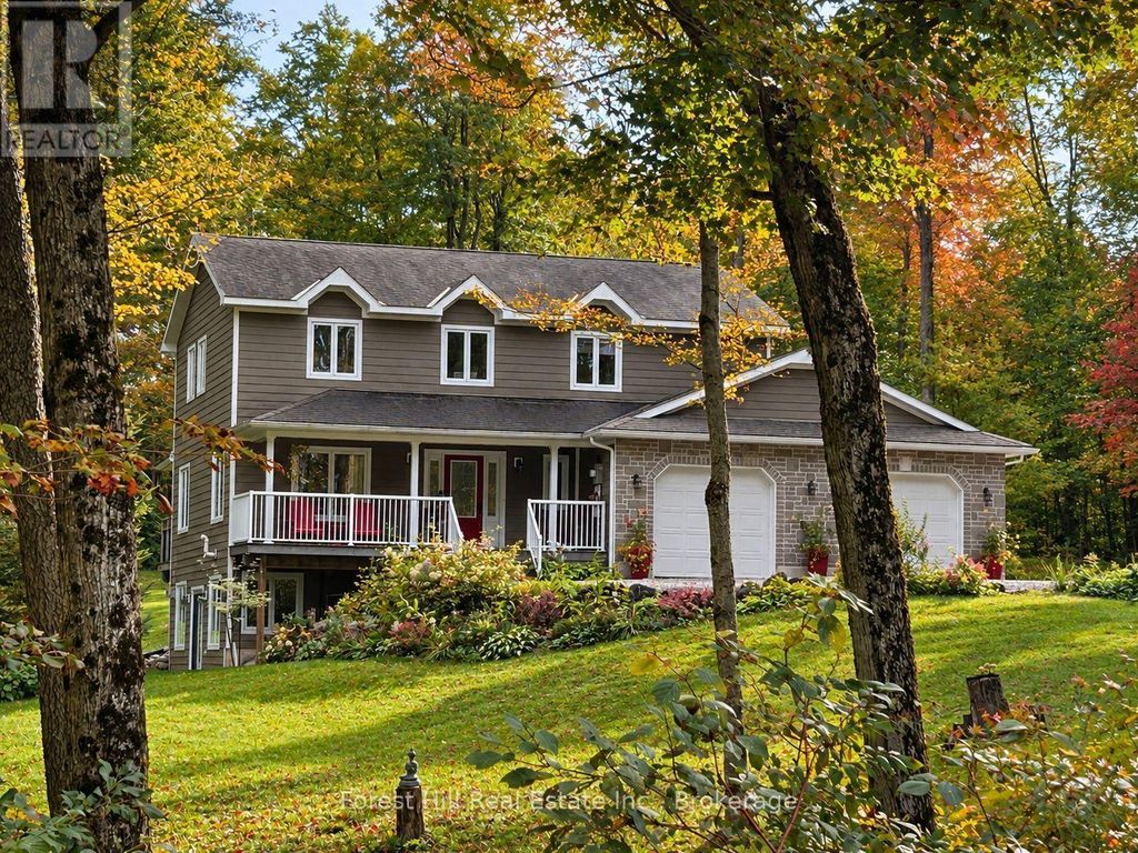 157 Glen Fiddish Road, West Grey