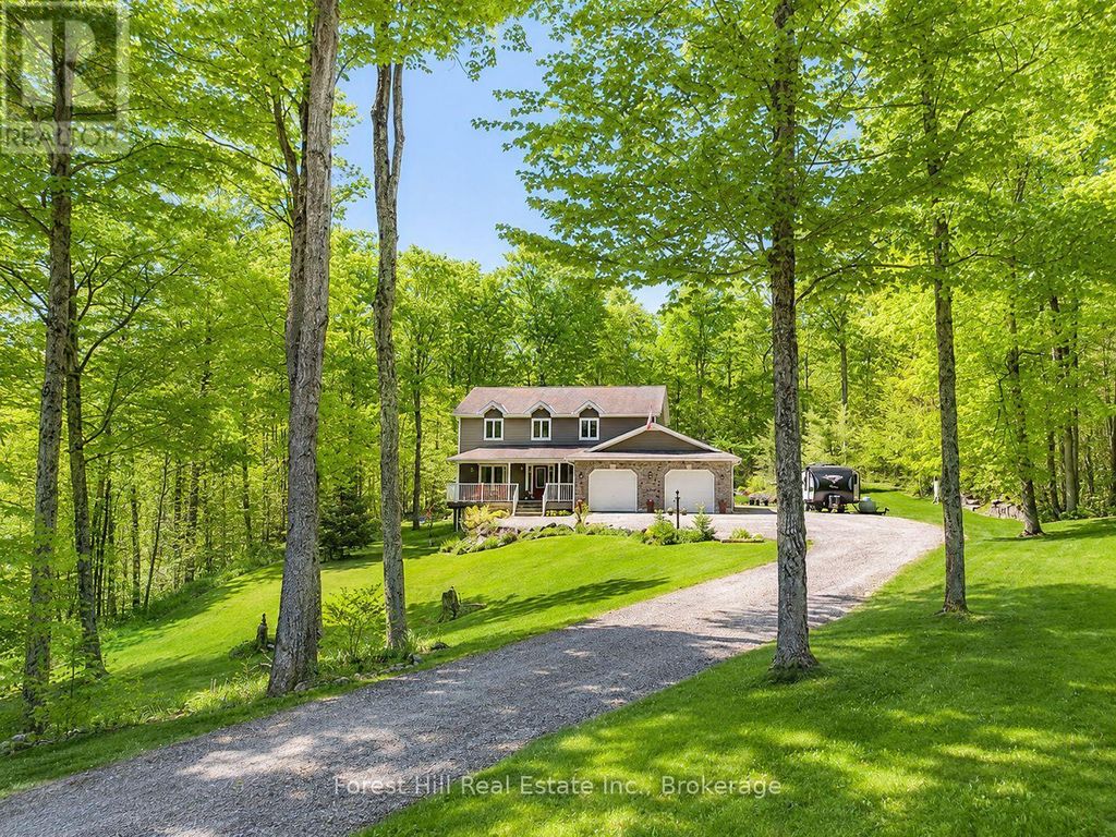 157 Glen Fiddish Road, West Grey